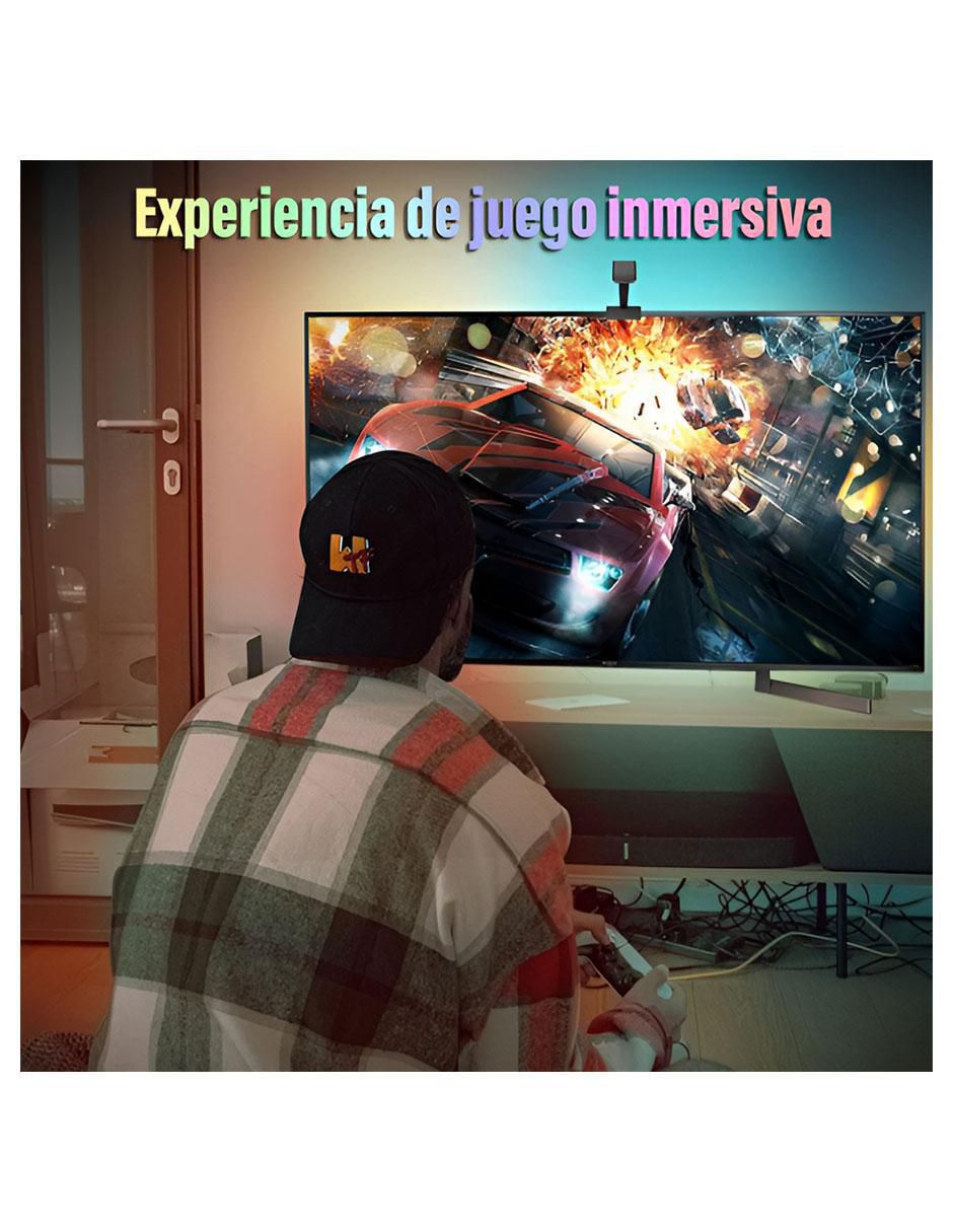 Lámpara para monitor Wünd led