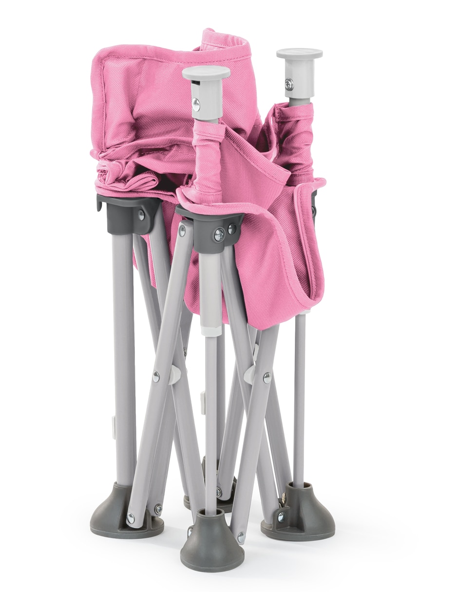Silla booster Bright Starts
