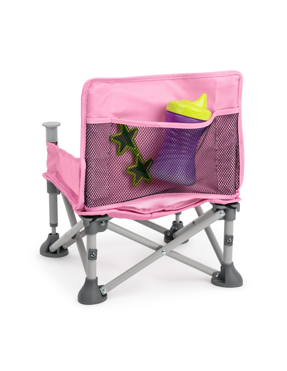 Silla booster Bright Starts