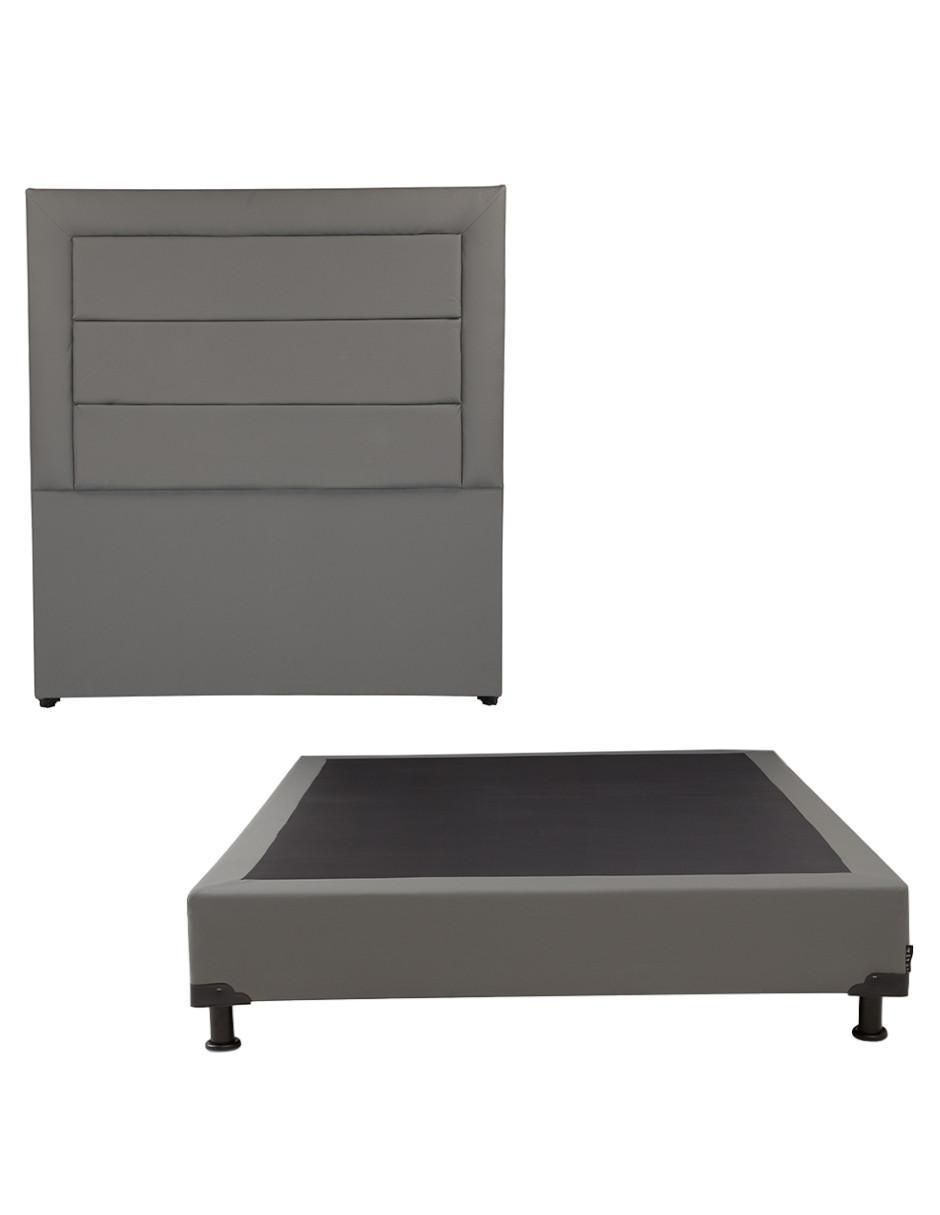 Cama Bolt de madera pino Cama Bolt de madera pino