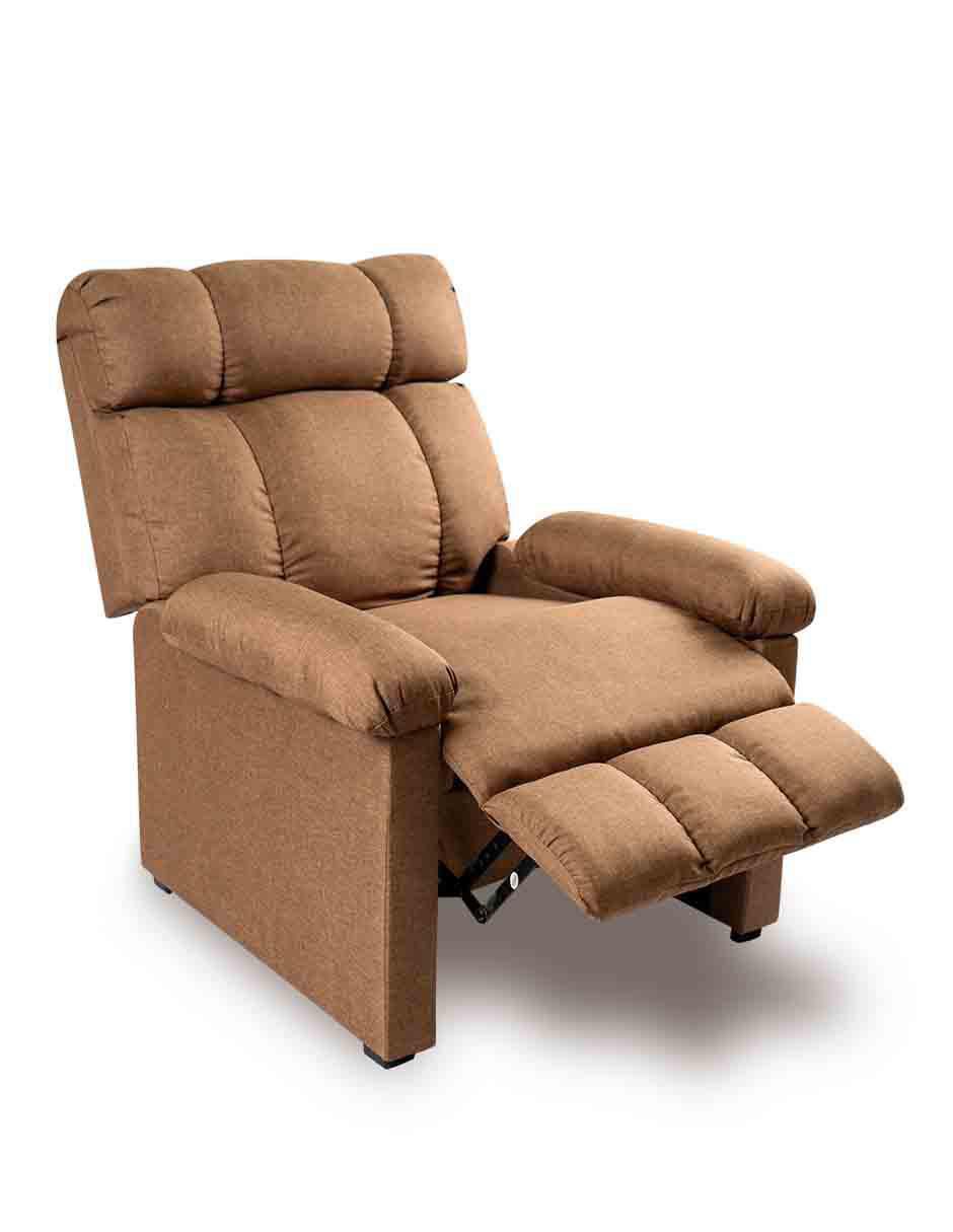Reclinable de madera pino Reclinable de madera pino