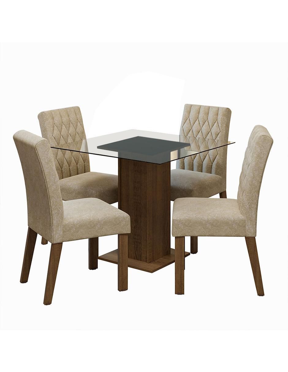 Comedor Noemi para 2 personas Comedor Noemi para 2 personas