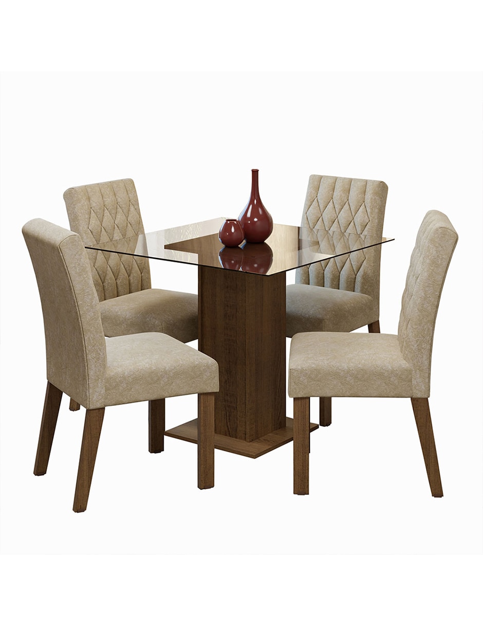 Comedor noemi para 2 personas 2
