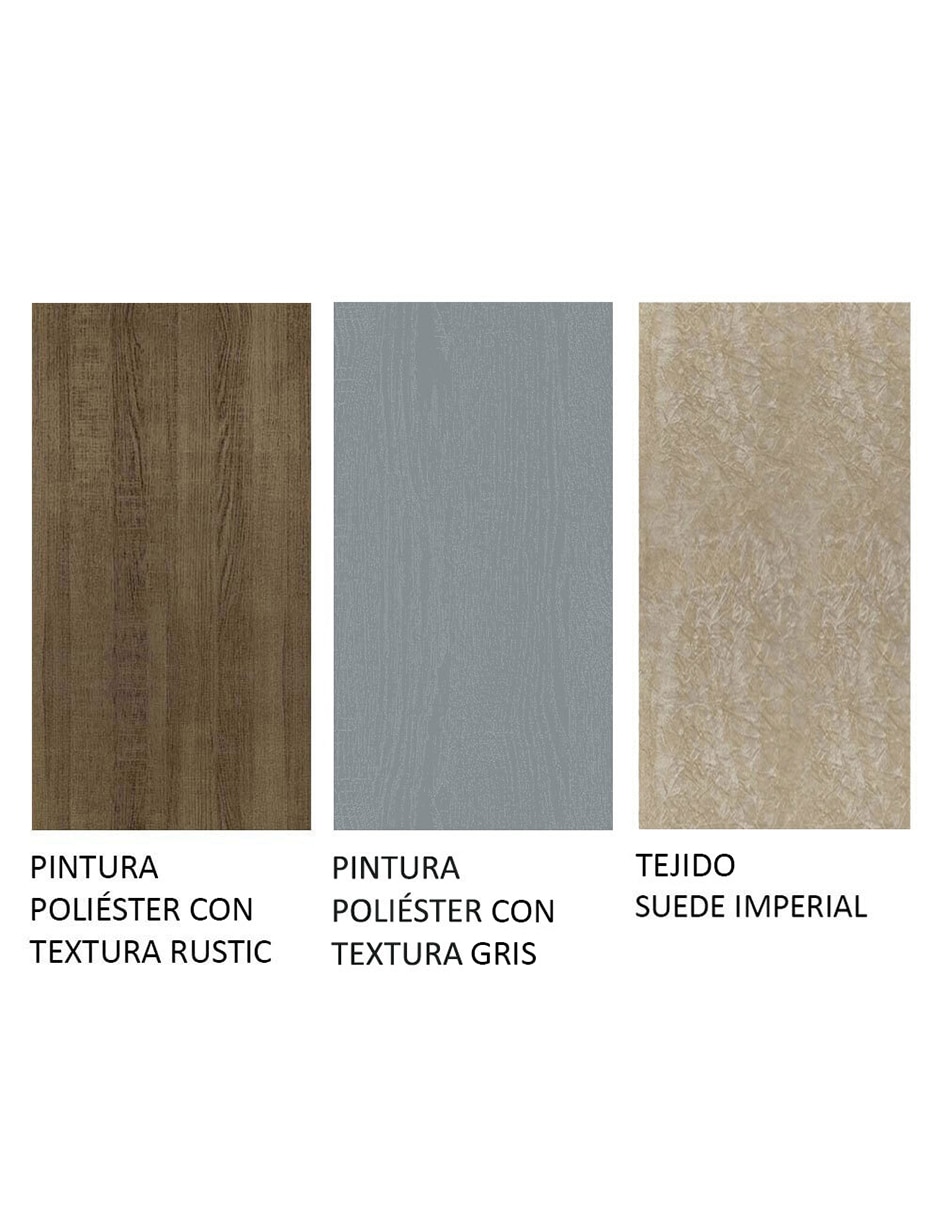 Comedor renata para 2 personas 9