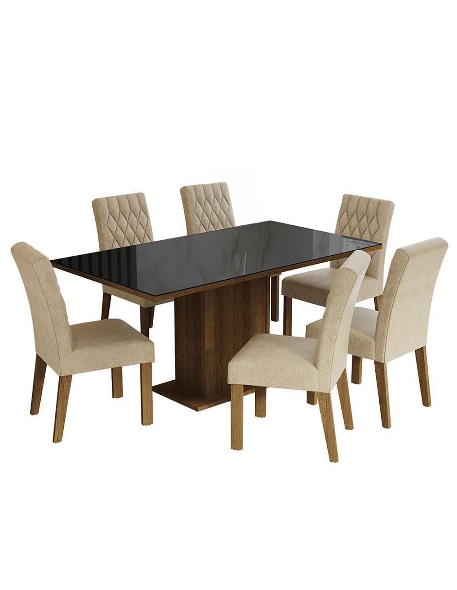 Comedor Geórgia para 2 personas 1