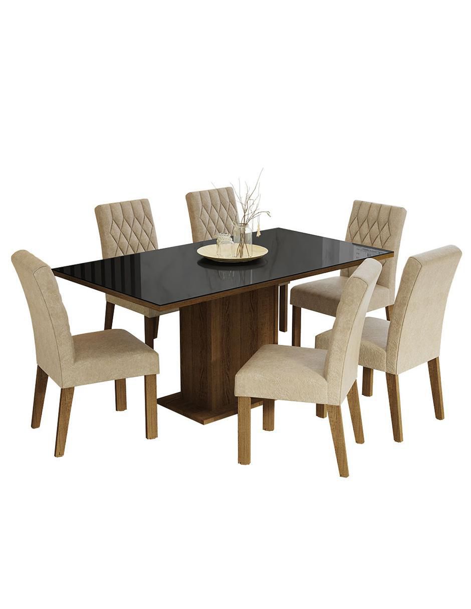 Comedor Geórgia para 2 personas
