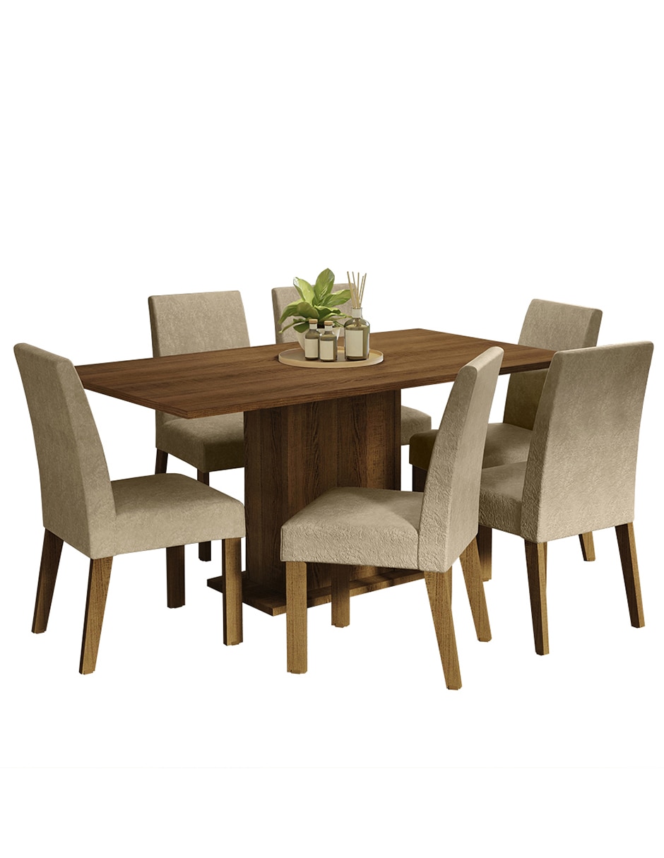 Comedor renata para 2 personas 2