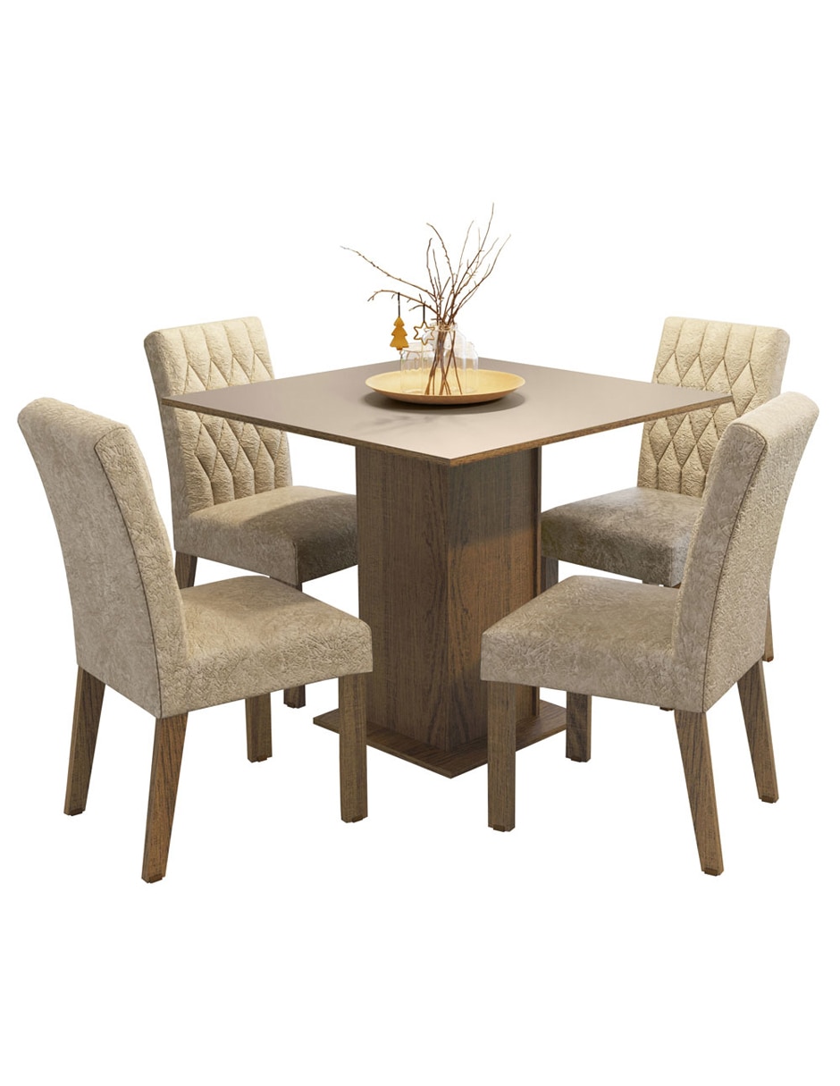 Comedor livia para 2 personas 7