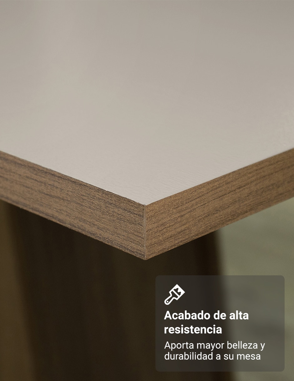 Comedor livia para 2 personas 11