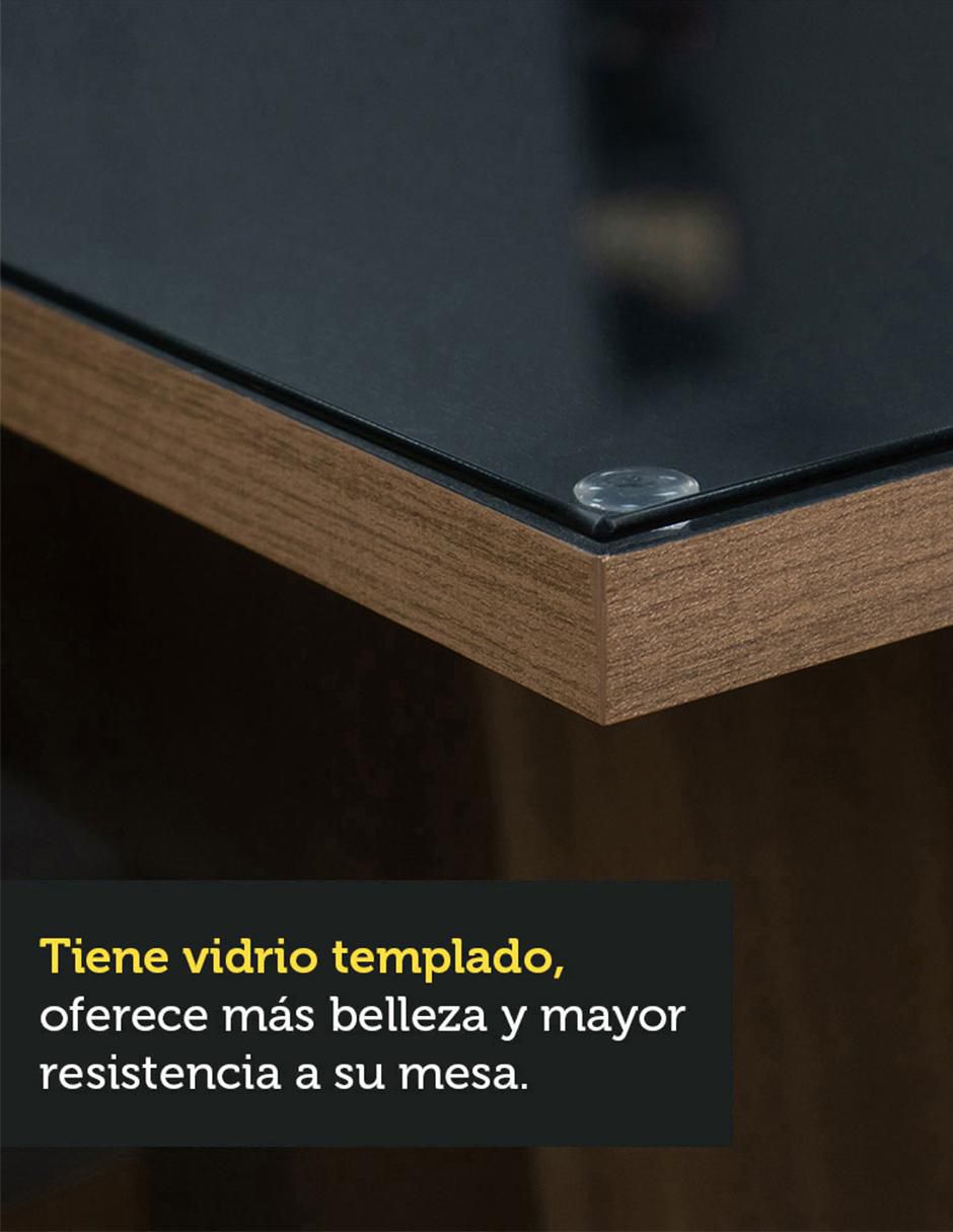 Comedor Alexis para 6 personas 18