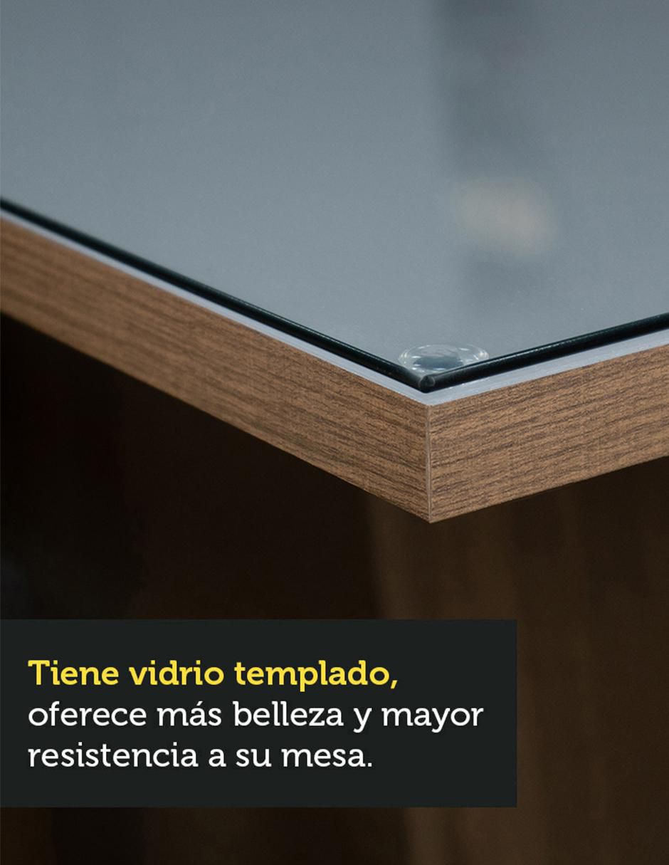 Comedor Alexis para 6 personas 18