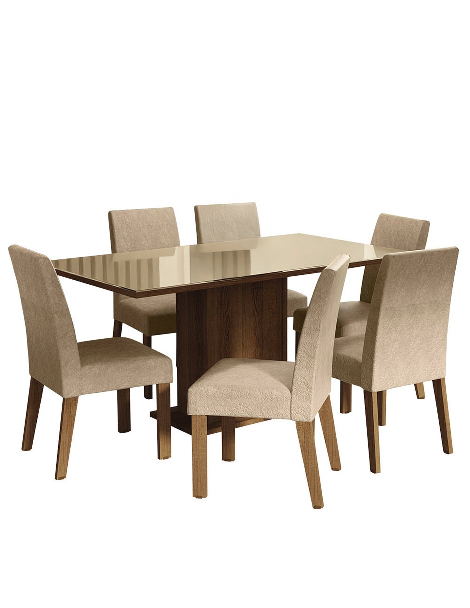 Comedor alexis para 2 personas
