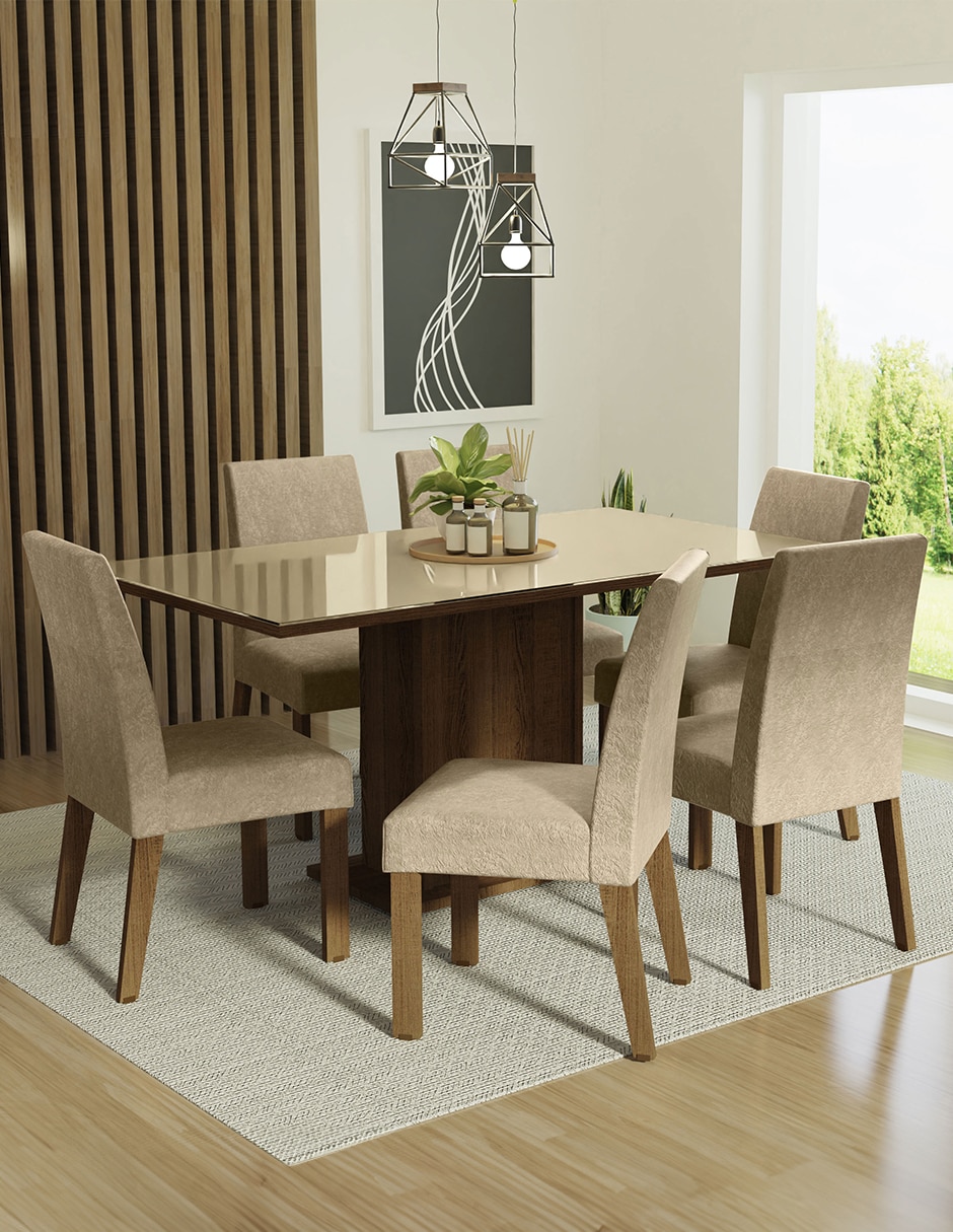 Comedor alexis para 2 personas 5