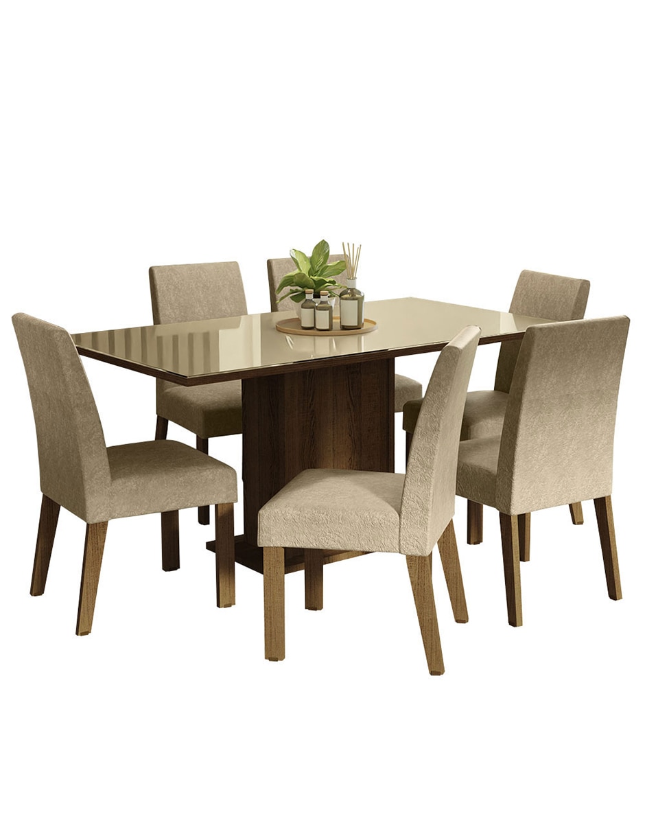 Comedor alexis para 2 personas 7