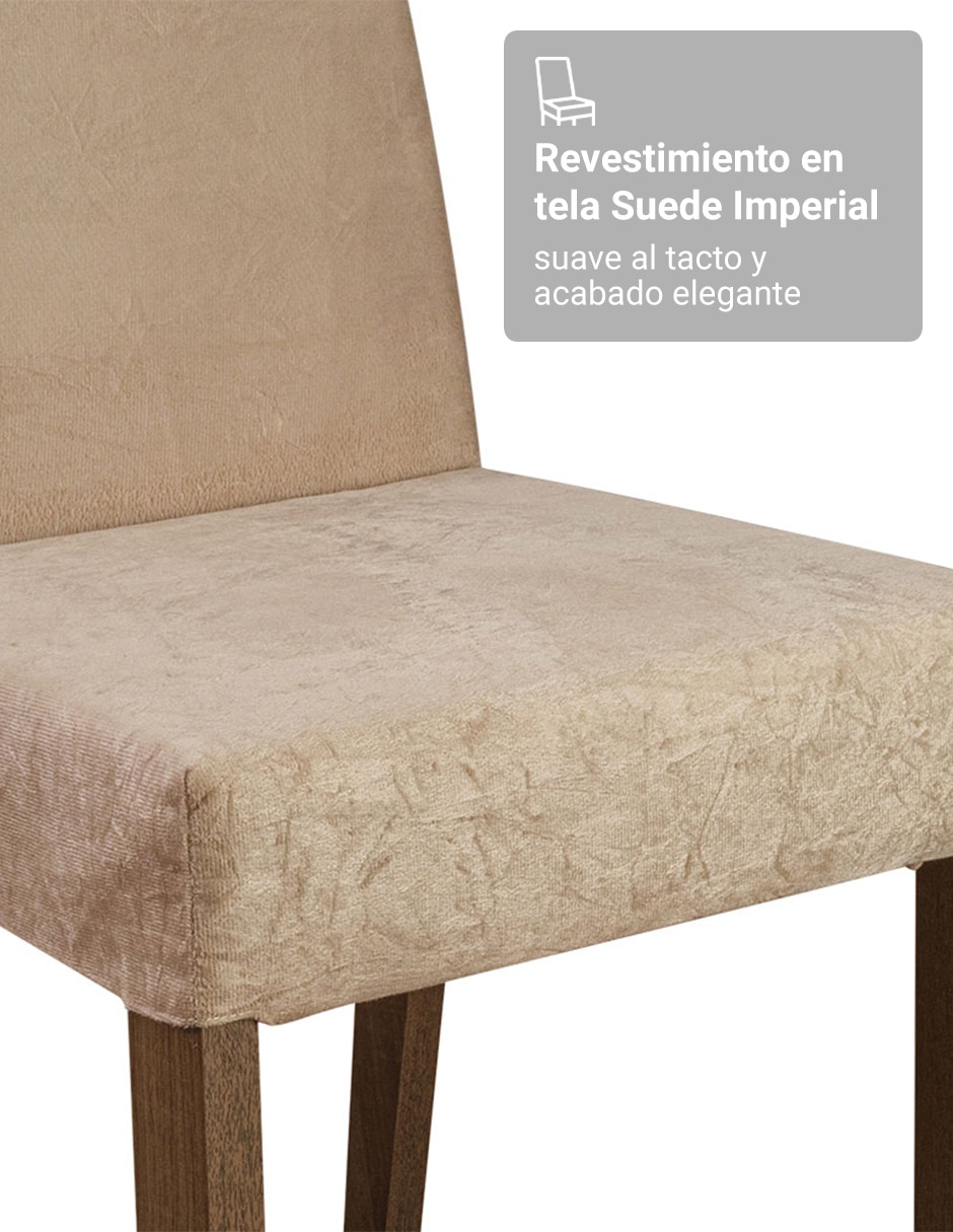 Comedor alexis para 2 personas 8