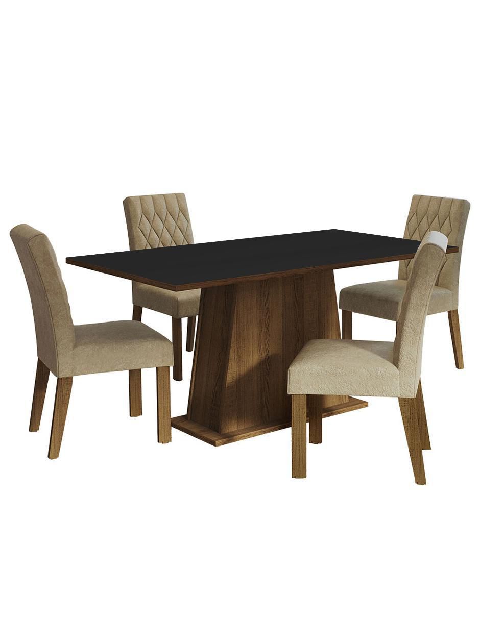 Comedor Ashley para 2 personas 1