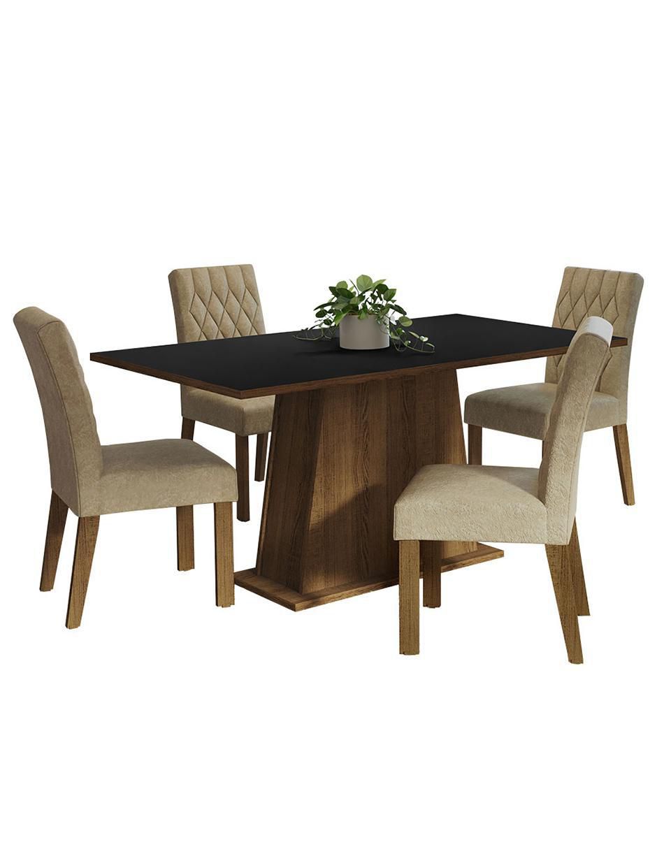 Comedor Ashley para 2 personas Comedor Ashley para 2 personas