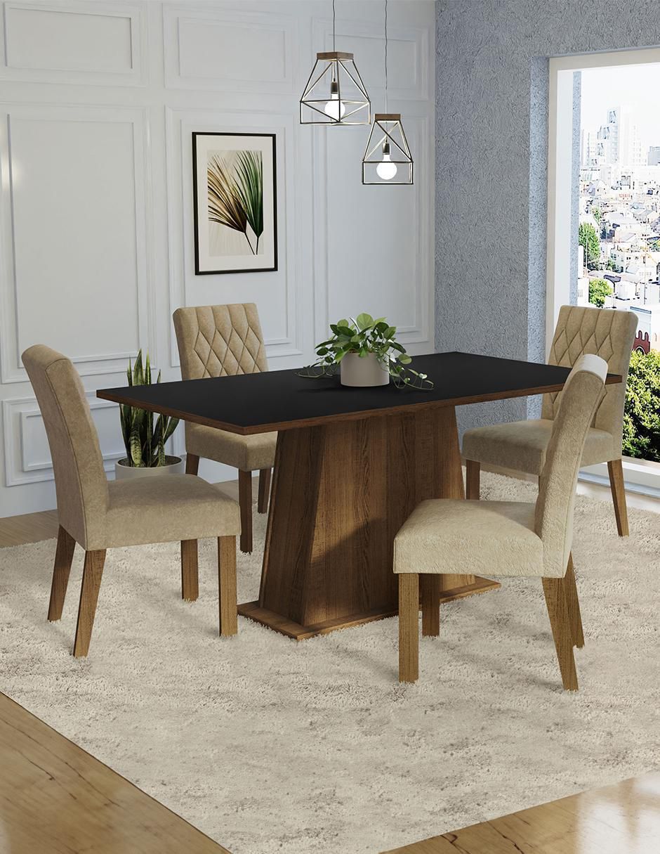 Comedor Ashley para 2 personas 6