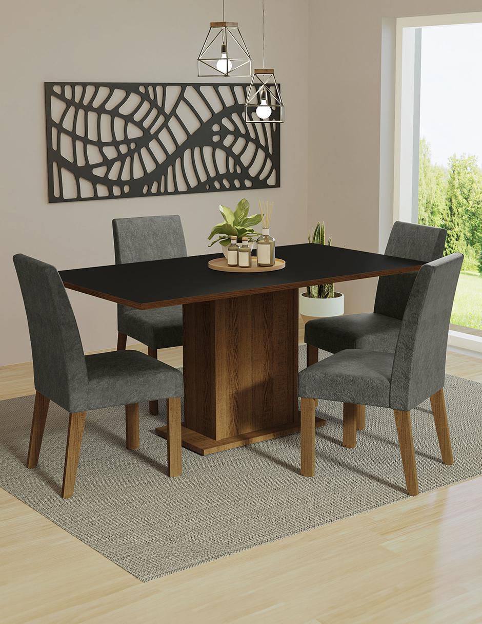 Comedor Keila para 2 personas 6