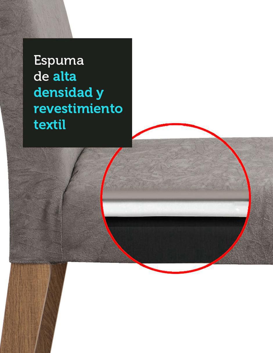 Comedor Keila para 2 personas 8