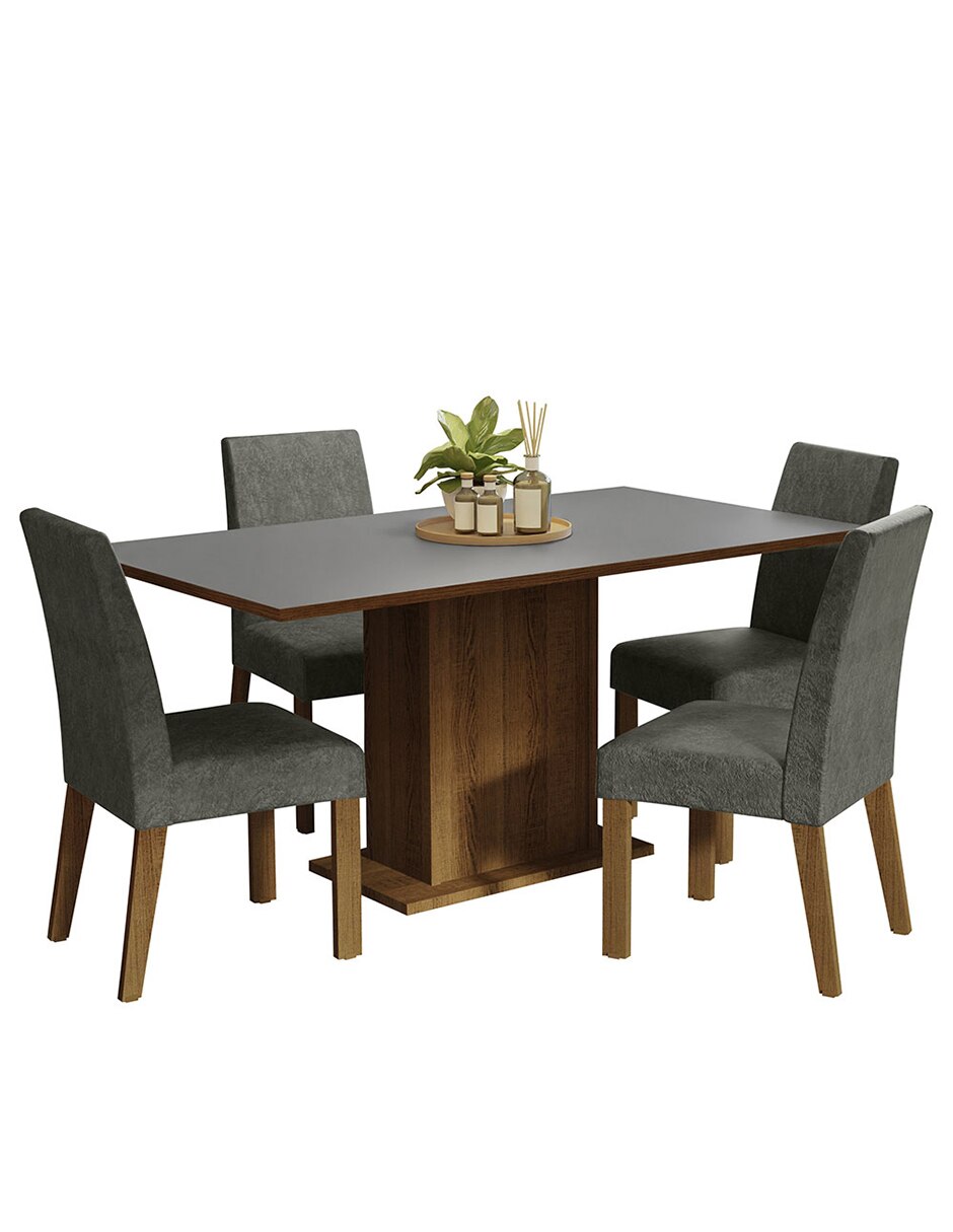 Comedor keila para 2 personas 6