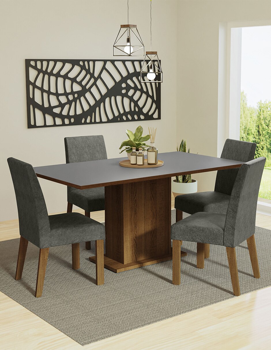 Comedor keila para 2 personas 4