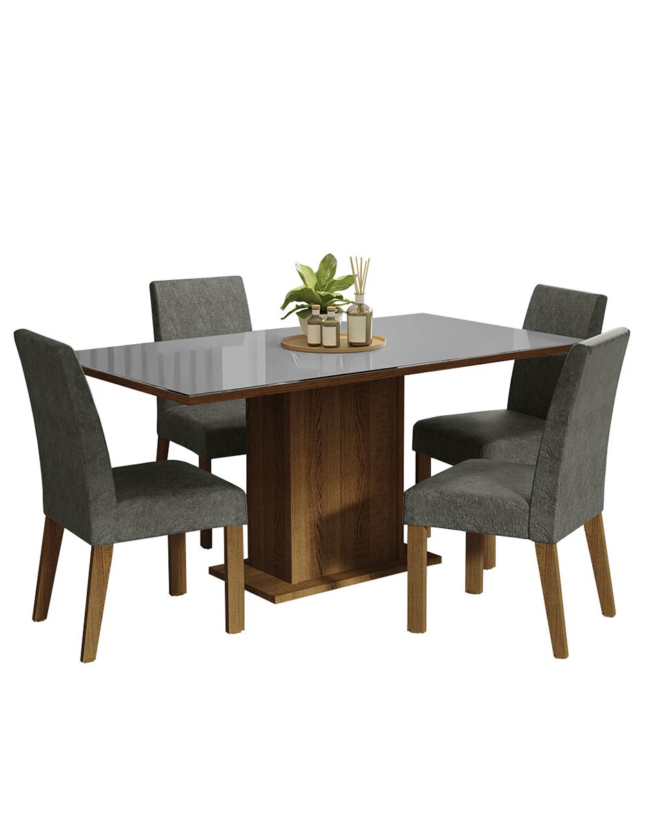 Comedor avril para 2 personas 7