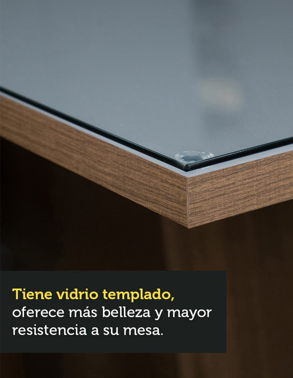Comedor avril para 2 personas 8