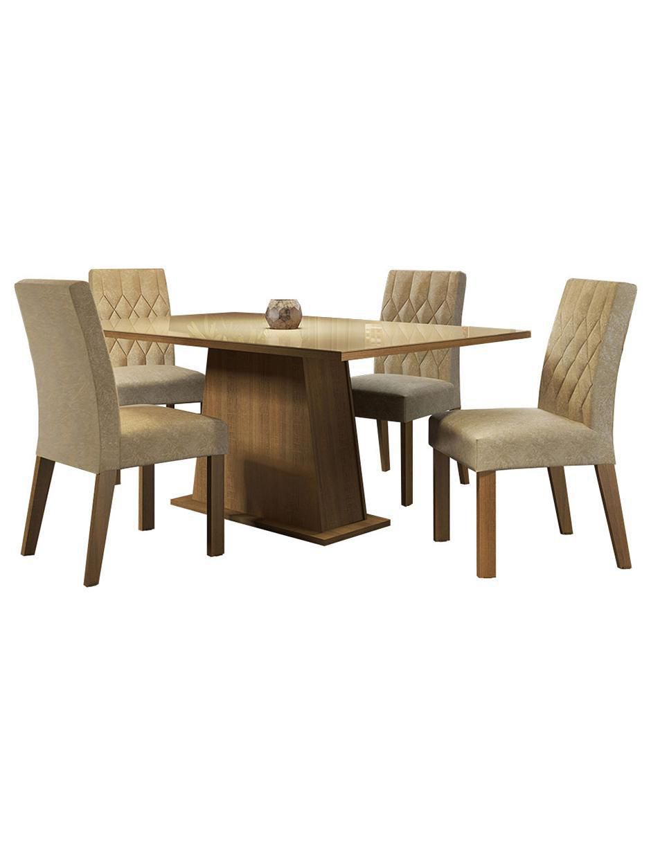 Comedor Aryeli para 2 personas
