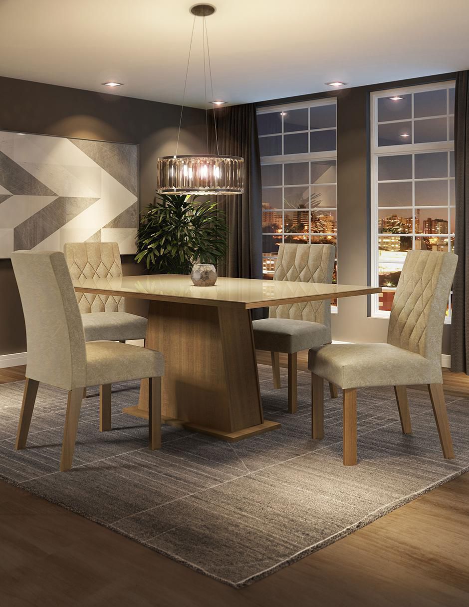 Comedor Aryeli para 2 personas 6