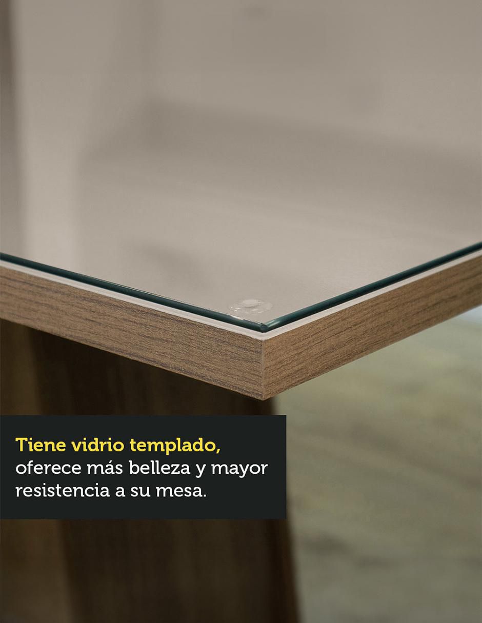 Comedor Aryeli para 2 personas 7