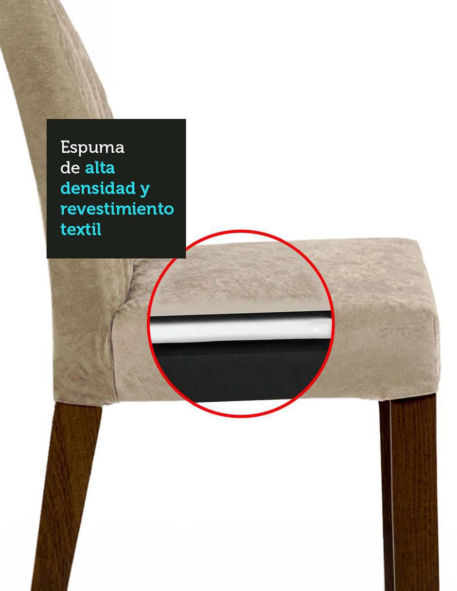 Comedor Aryeli para 2 personas 8