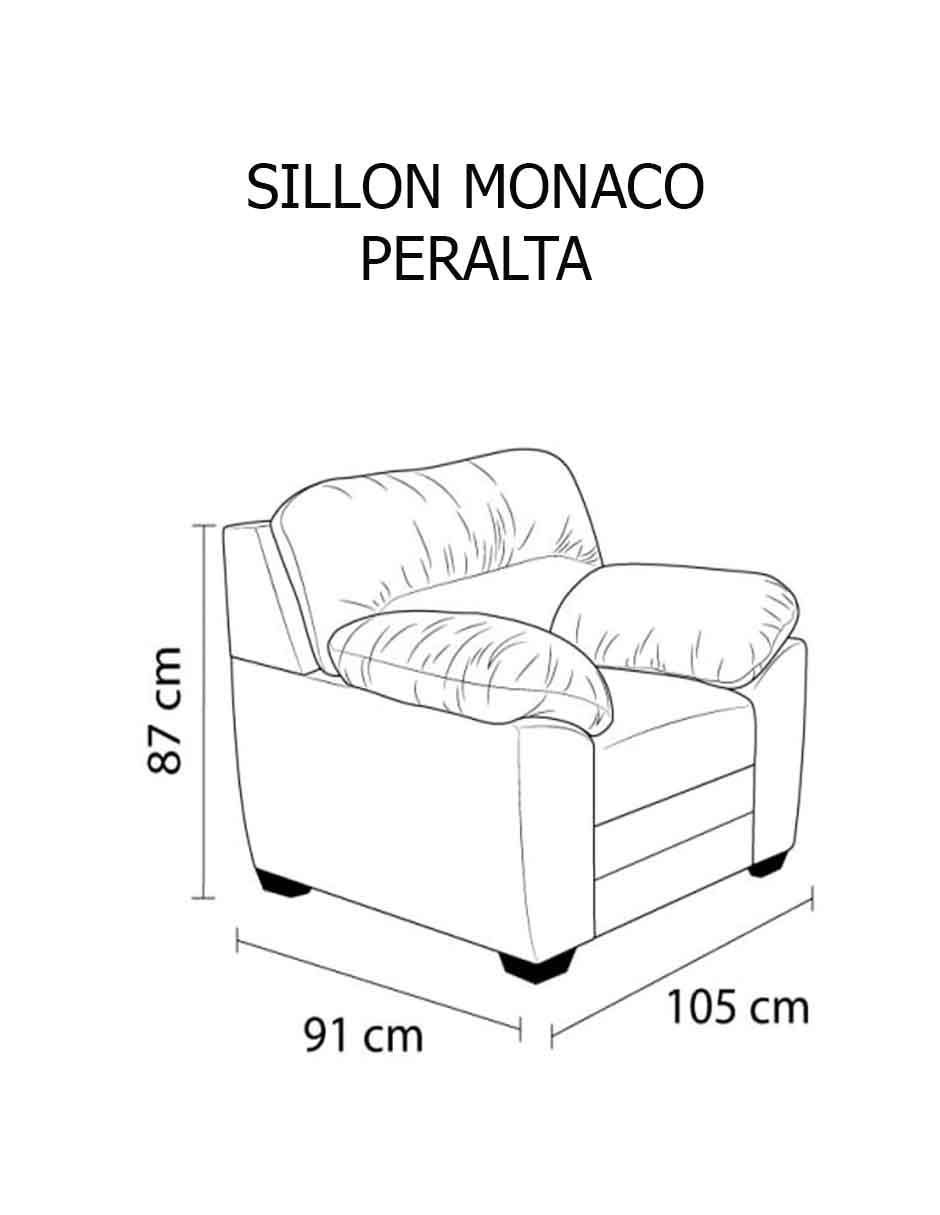 Comedor para 2 personas 4