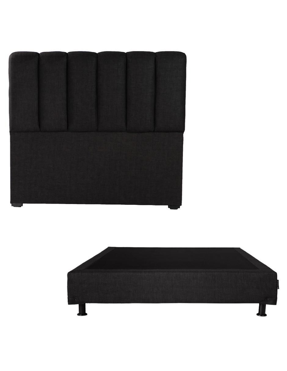 Cama KAMI BOX de madera Cama KAMI BOX de madera