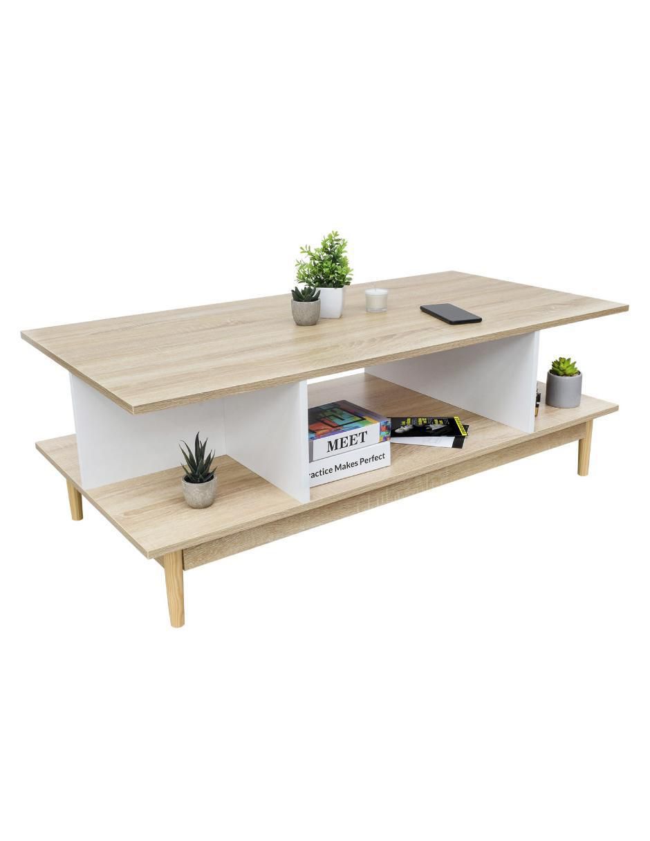 Set mesa de centro 7