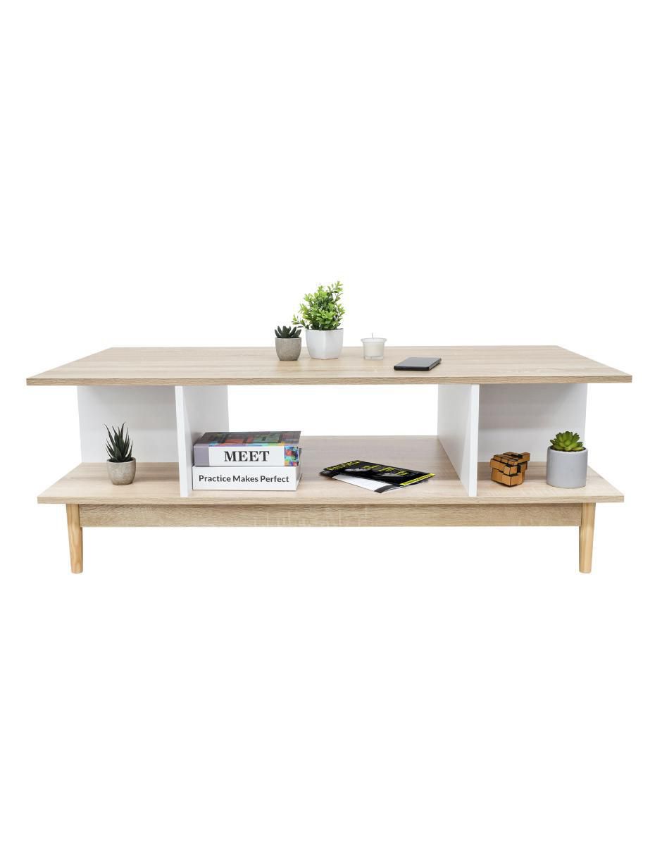 Set mesa de centro 5