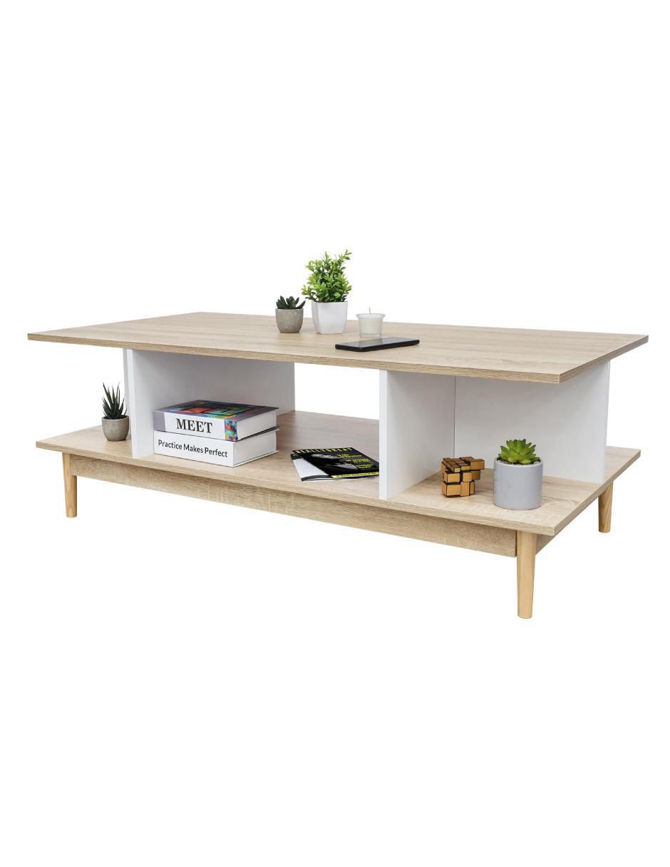 Set mesa de centro