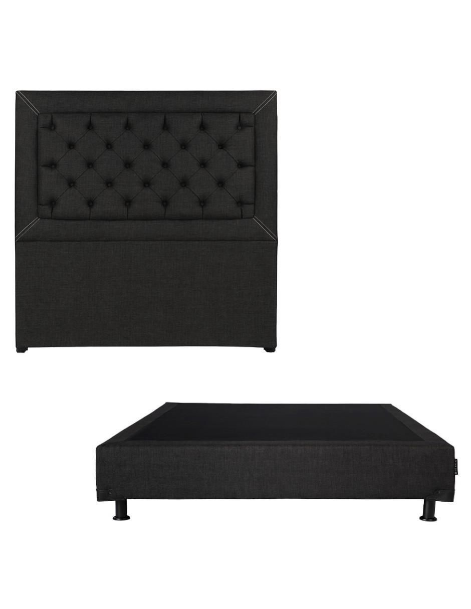 Cama MARY BOX de madera Cama MARY BOX de madera