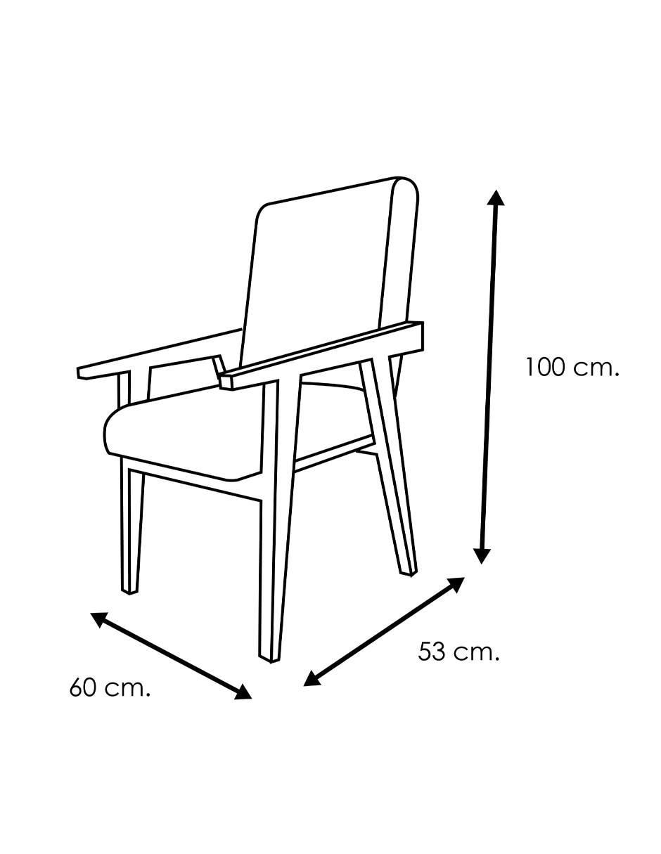 Comedor para 2 personas de mármol 12