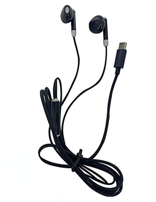 Audífonos In-Ear Ground K19C alámbricos