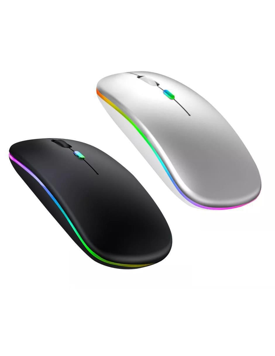 Mouse inalámbrico Genérica