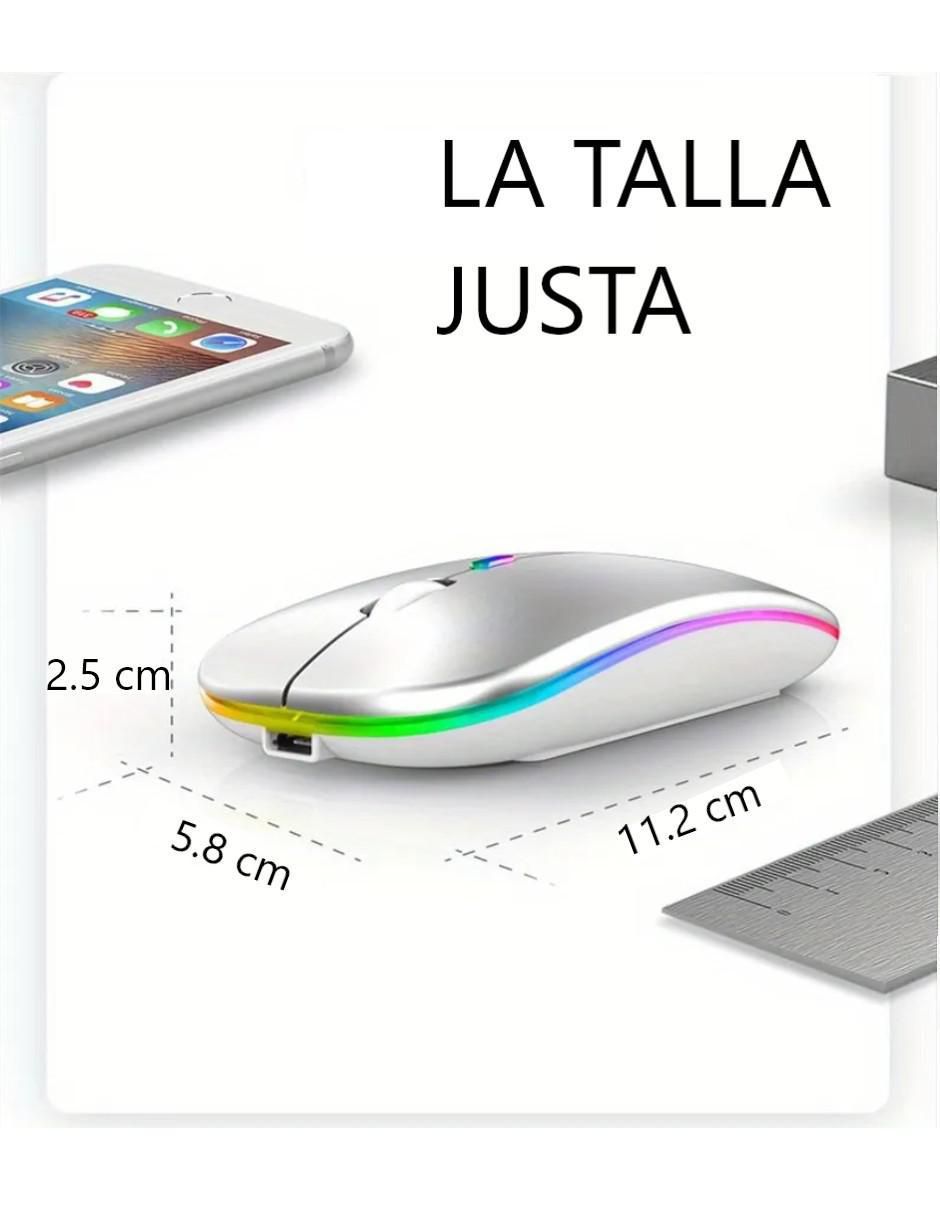 Mouse inalámbrico Genérica