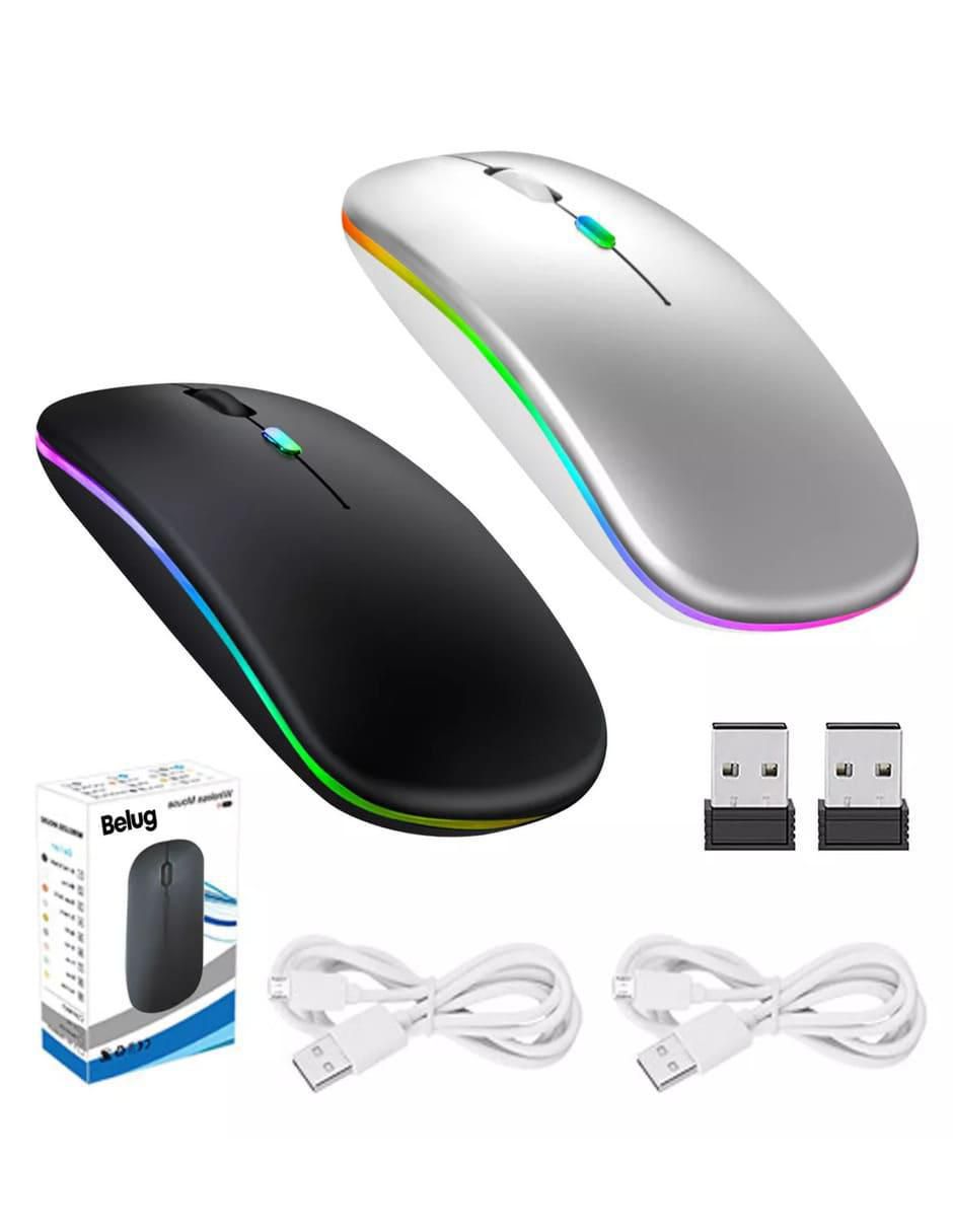 Mouse inalámbrico Genérica