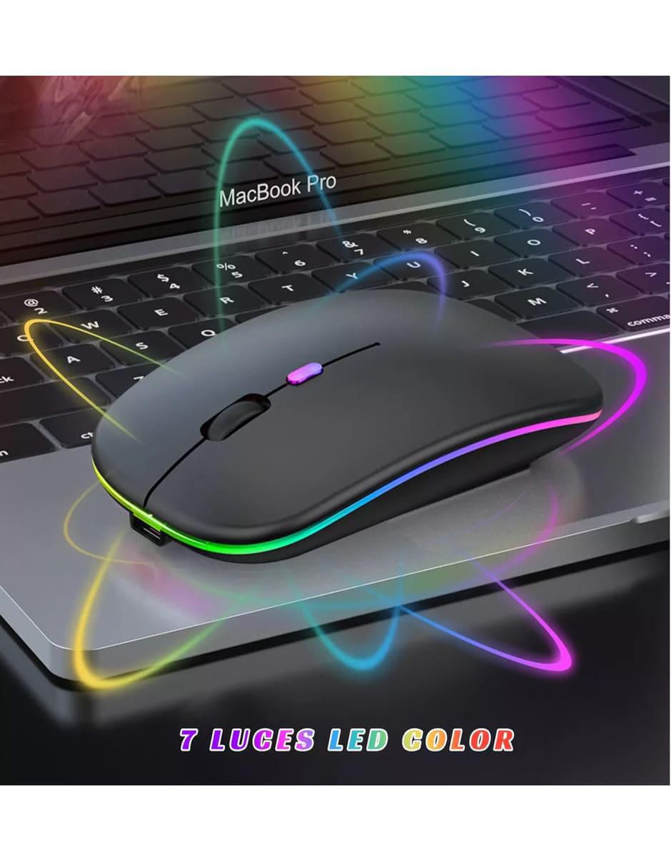 Mouse inalámbrico Genérica