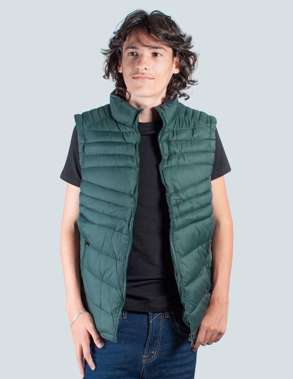 Verde obscuro 3