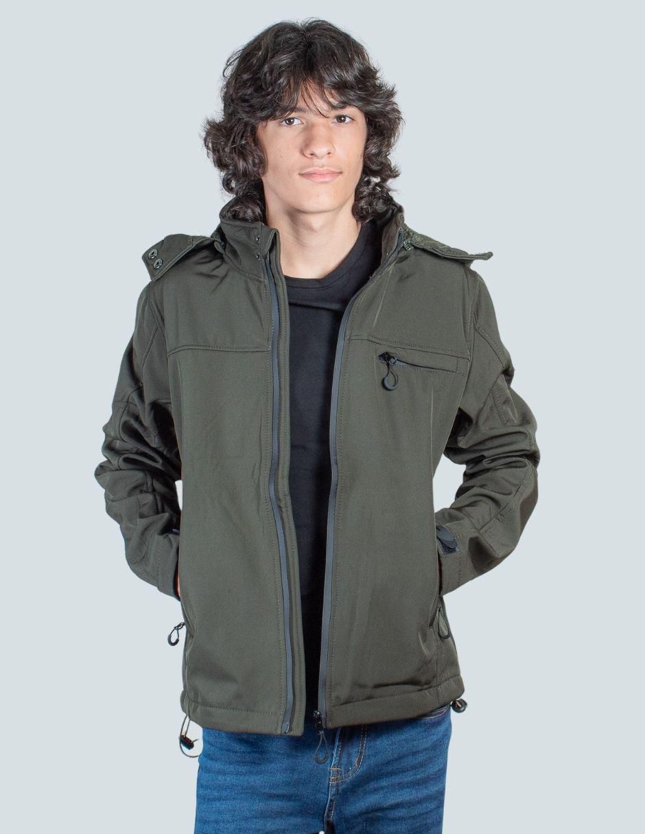 Verde obscuro 3