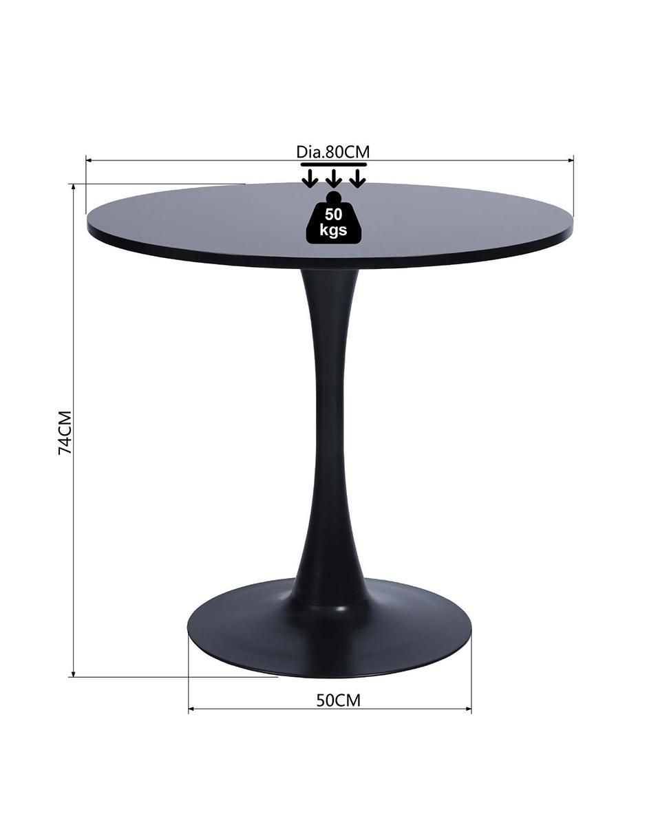 Mesa bar armable Clift Home Make
