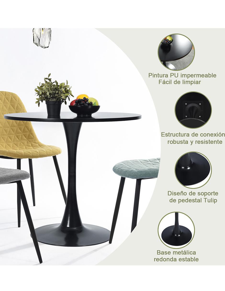 Mesa bar armable Clift Home Make