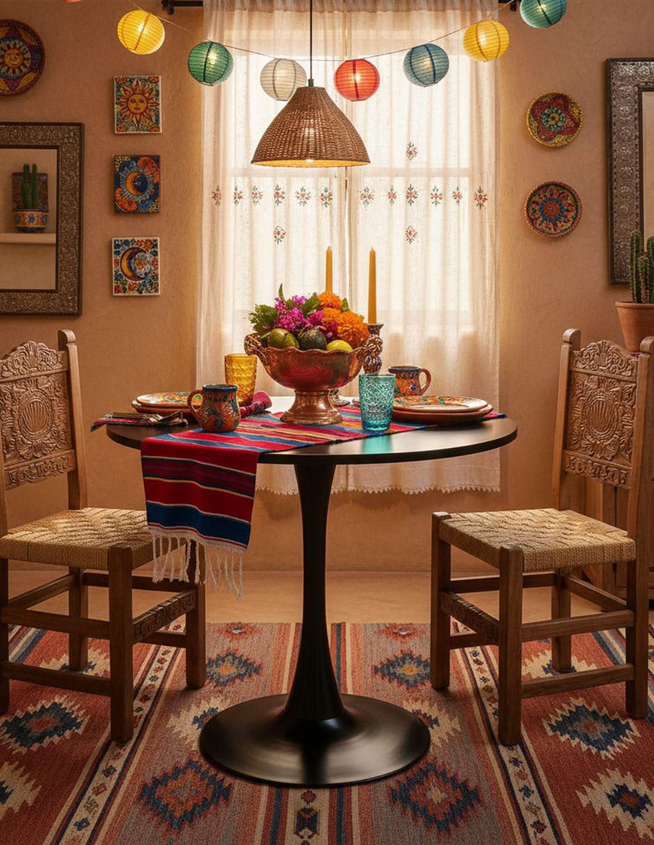 Mesa bar armable Clift Home Make