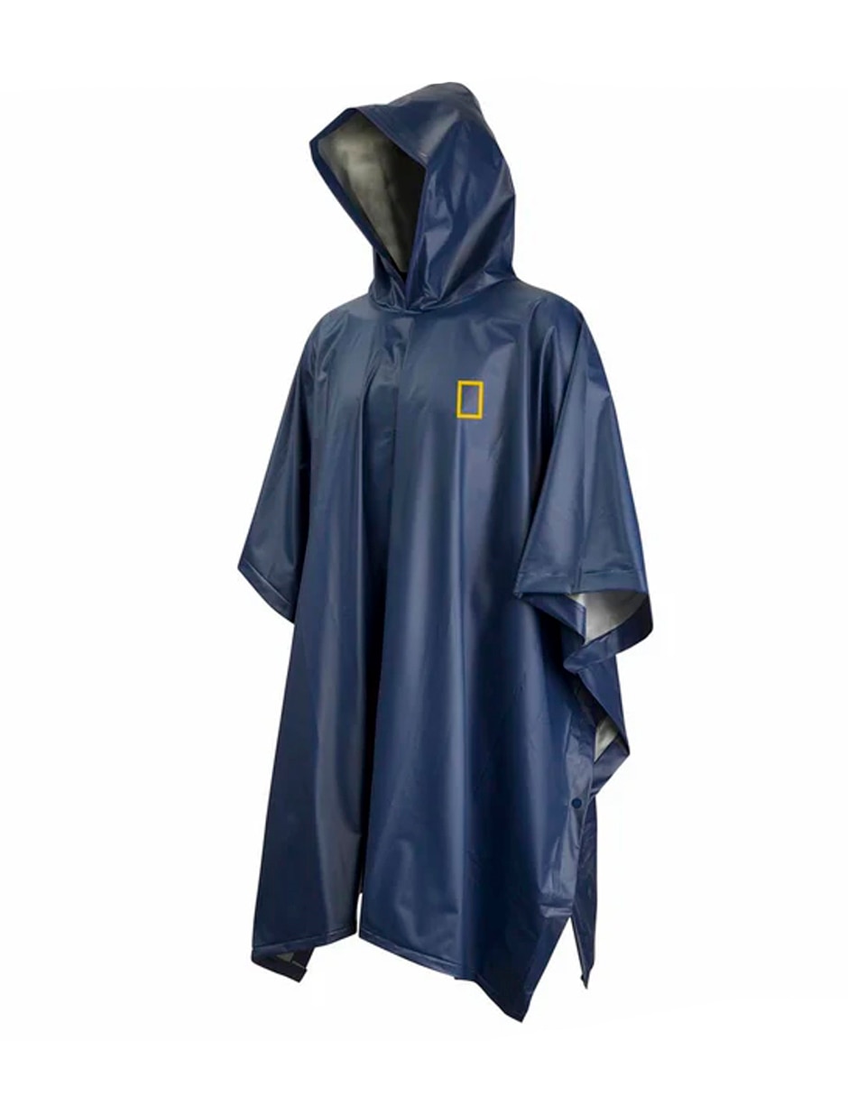 Impermeable Impermeable